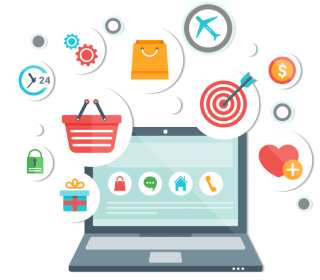 Разработка площадки электронной коммерции в Эраке