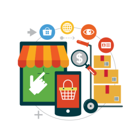 Разработка сложного сайта для сферы логистики в Эраке